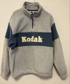 2025年最新】KODAK スウェットの人気アイテム - メルカリ