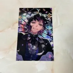 Butlers’ Dinner Show あくねこ クリアカード ラムリ①