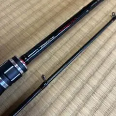 横浜 湾岸 Honmoku Special チヌ竿 - メルカリ