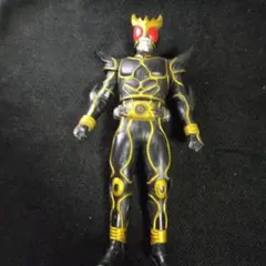 DX 仮面ライダービッグサイズソフビフィギュア2 - メルカリ