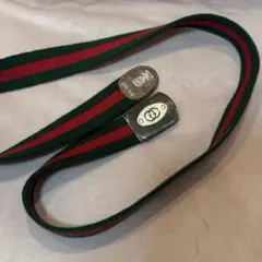 GUCCI ガチャベルトのサムネイル