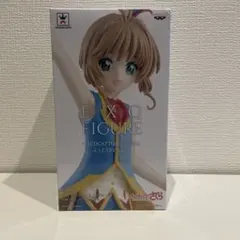 カードキャプターさくら EXQフィギュア 木之本桜のサムネイル
