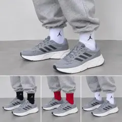 JORDAN バスケットボール ソックス 3足セット