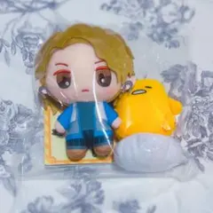 仮面ライダーストア 仮面ライダーヴラム ラキア・アマルガ サンリオ 庄司浩平