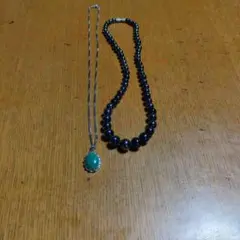 ネックレス 2点セット