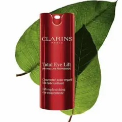 GUERLAIN クラランス トータル アイ インテンス 目もと用美容液のサムネイル
