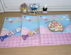 たまごっち！　まとめ売り 6点