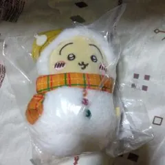ちいかわ マスコット うさぎ E賞のサムネイル
