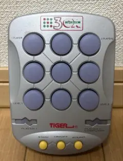 3OX スリーオックス　昭和平成レトロゲーム