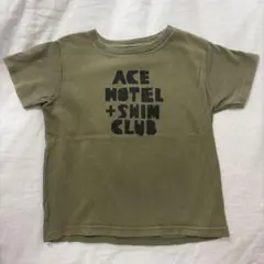 2026年最新】ACE hotel tシャツの人気アイテム - メルカリ