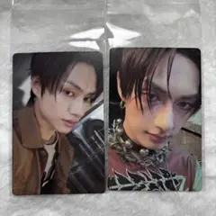 SEVENTEEN ジュン トレカ