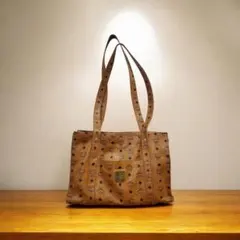 MCM　カバン　トートバッグ　鞄