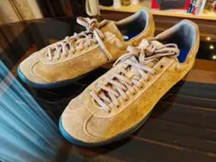 adidas x Wales Bonner/ブラウン/サイズ27.0cm/新品のサムネイル