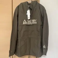 GERRY B:MING by BEAMS 別注アノラックパーカー - メルカリ
