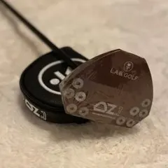 【値下】★L.A.B. Golf（ラブ・ゴルフ）OZ.1 34 インチのサムネイル