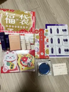 コスメデコルテ　リポソームアドバンスト　リペアアイセラム　サンプル8ml＋おまけ