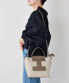 IACUCCI 2wayバック