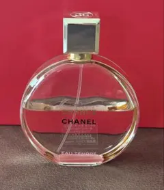 CHANEL CHANCE EAU TENDRE オードゥ パルファム 100のサムネイル