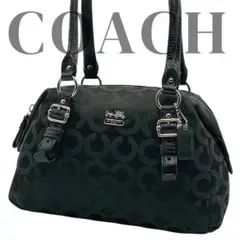 coach ハンドバッグ