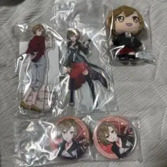 MEIKO プロセカ はぴこれ セガラッキーくじ