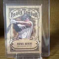 25枚限定 SSP Rafael Devers 2023 Topps WBC 25枚限定 SSP Rafael Devers 2023 Topps WBC - メルカリ