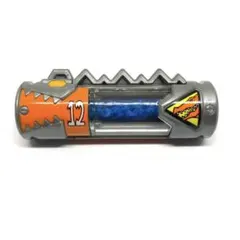 キョウリュウジャー　獣電池　まとめ売り　100個　戦隊モノ エンプティ等 キョウリュウジャー 獣電池 まとめ売り 100個 戦隊モノ