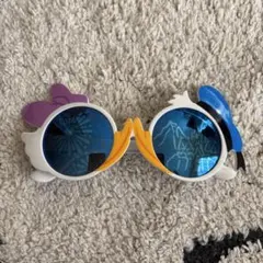 東京ディズニーリゾート ドナルド&デイジー サングラス