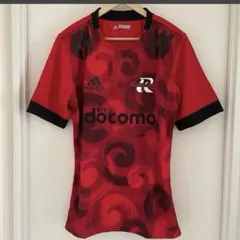 ★激レア★　NTTドコモレッドハリケーンズ大阪　関係者支給品 ☆激レア☆ NTTドコモレッドハリケーンズ大阪 関係者支給品