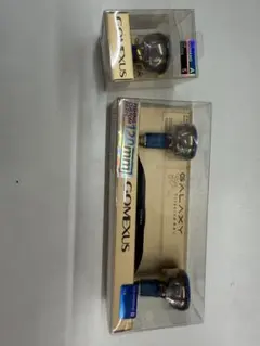 GOMEXUS 120mm ダブルハンドル&ハンドルノブのサムネイル