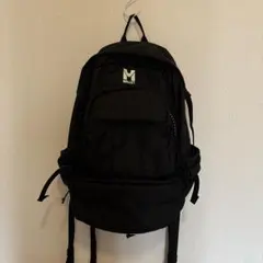 MILLET ミレー リュック バックパック ブラックのサムネイル