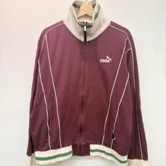 PUMA track jacket BIG size