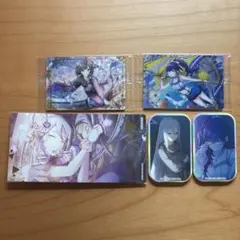 プロセカ 25時ナイトコードで。 まとめ売り