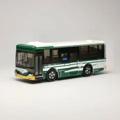 【特注トミカ】伊丹市交通局限定 三菱ふそうエアロスターのサムネイル