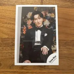 岩本照 公式写真 まとめ売り 350枚 おまけつき！ Snow Man 岩本照 公式写真 まとめ売り｜Yahoo!フリマ（旧PayPay