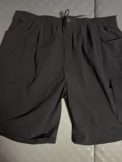 新品】ballaholic Logo AnywhereZip Shorts L - メルカリ