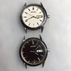 SEIKO腕時計ジャンク 2025年最新】seiko ジャンクの人気アイテム - メルカリ