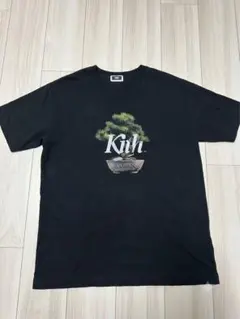 Kith Bonsai Tシャツ 日本店舗限定