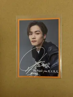 2025年最新】川村壱馬 フォトカードの人気アイテム - メルカリ