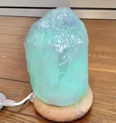 2026年最新】岩塩 ランプの人気アイテム - メルカリ