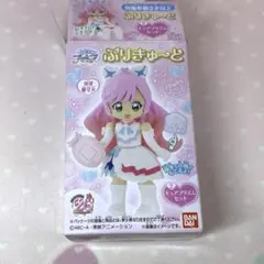 ぷりきゅ～と キュアプリズム