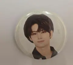 SEVENTEEN CAFE セブチカフェ 2020 缶バッジ JUN ジュン