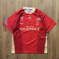 2026年最新】名古屋グランパス レプリカユニフォームの人気アイテム