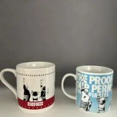 ワンピース　マグカップ