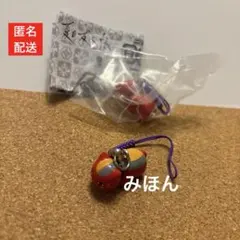 ニャンコ先生 meets 日本の民芸 ガチャ　赤べこ ガチャ