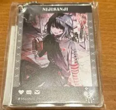 FANCY TOXIC ましろ爻 アクリルキーホルダースタンド