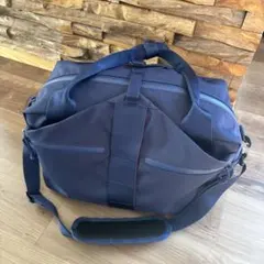 ブリーフィング ボストンバッグ