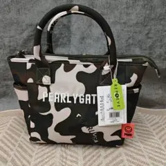 2026年最新】パーリーゲイツ キャディバックの人気アイテム - メルカリ