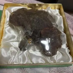 美品】トリ 木彫 オブジェ 置物 インテリア 工芸品 美術品 A2776