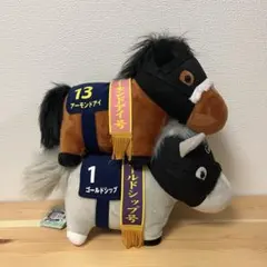 2025年最新】ゴールド サラブレッドコレクションの人気アイテム - メルカリ