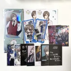 にじさんじ 叶 チェキ ブロマイド カード 特典 まとめ売り